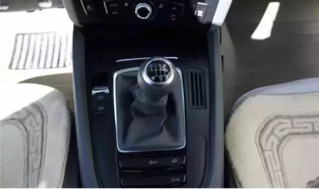 十年车龄的奥迪q5值得买吗,17万公里的奥迪q5还值得购买吗