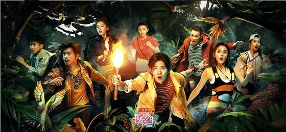 各家爱豆,被爱豆种草的平价好物