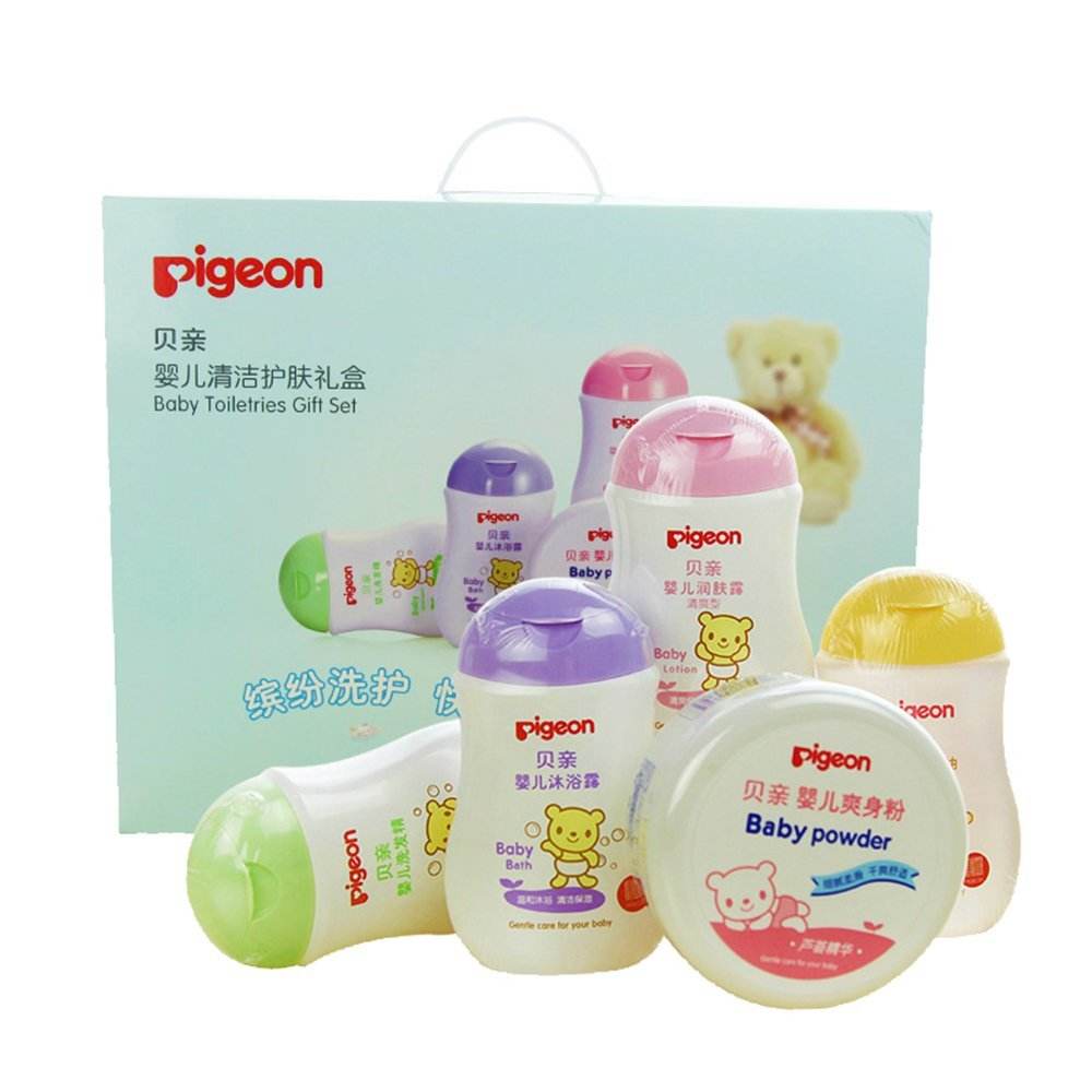 宝宝洗护怎么选,新生儿洗护二合一产品哪个牌子好