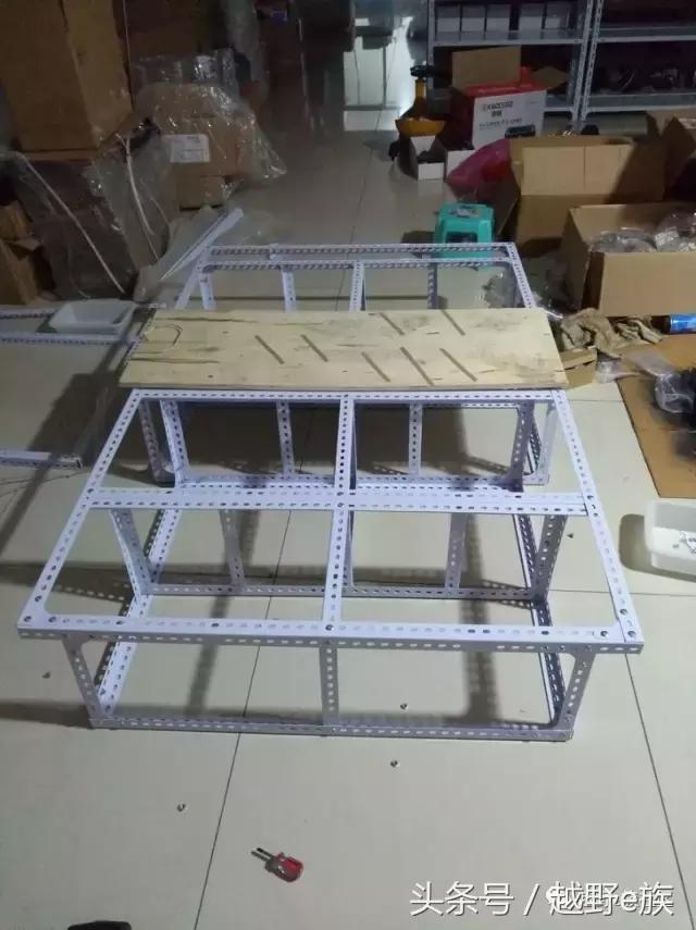 微面床车推荐,500元小型床车