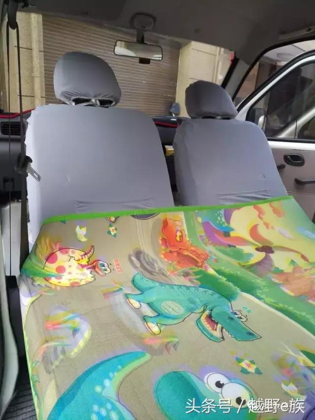 微面床车推荐,超小型床车