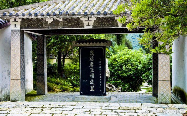 古代十大美人故里,古代四大美女杨玉环故里