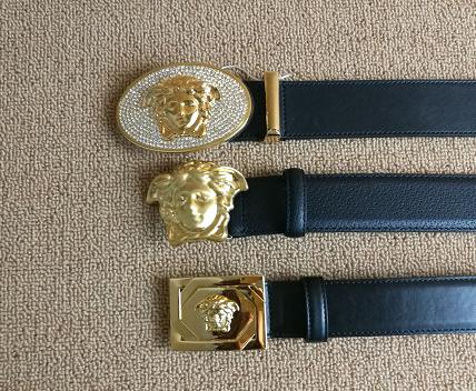 范思哲腰带和gucci腰带哪个好,范思哲腰带男款奢侈品牌