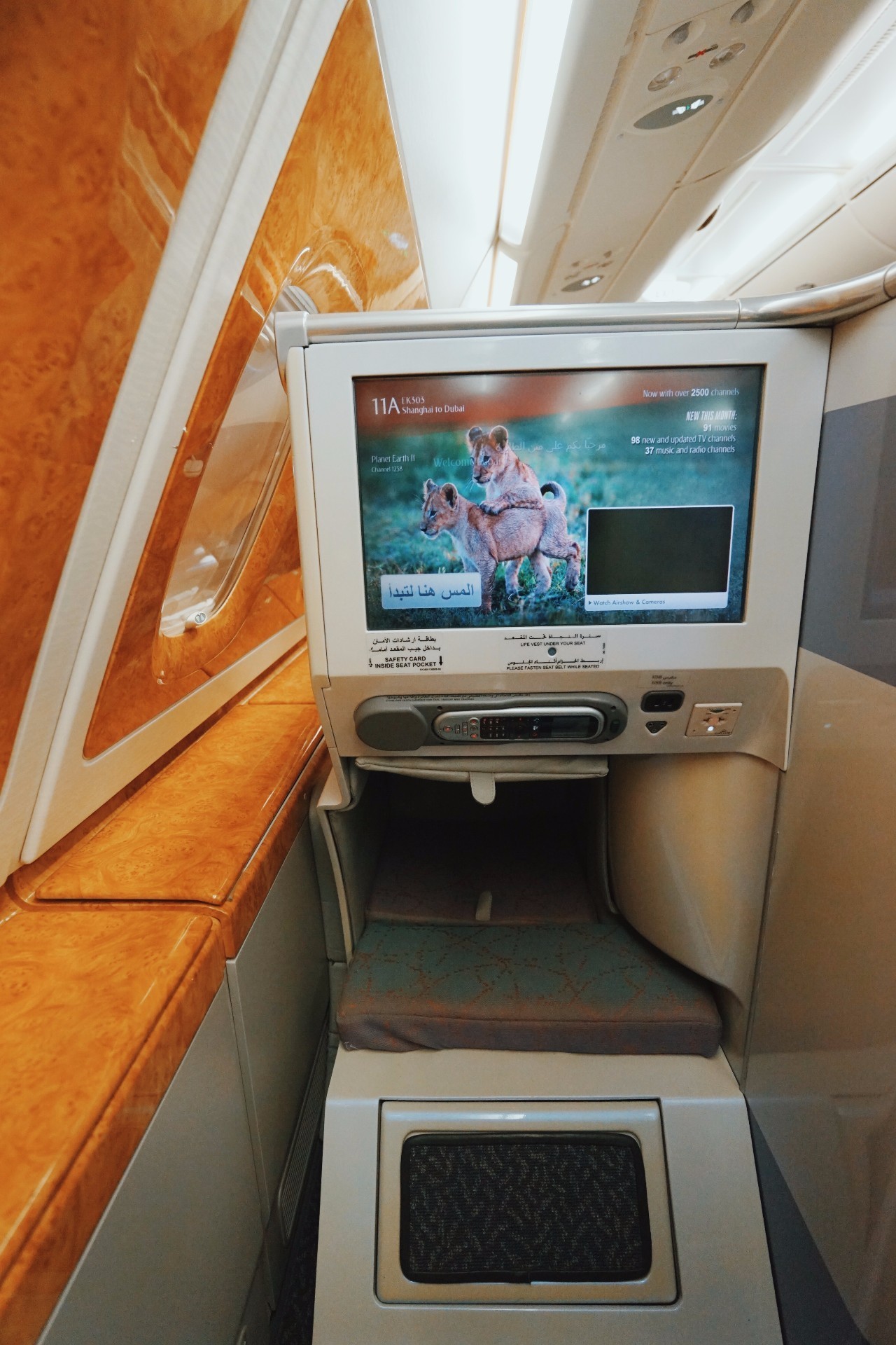 卡塔尔航空有哪些,卡塔尔航空三大壕航