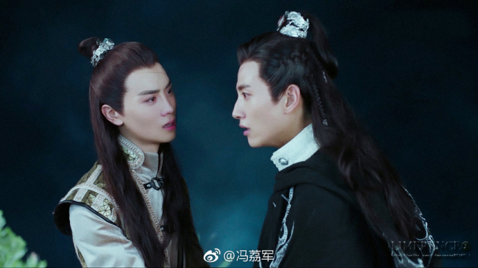 择天记大结局苟寒食,择天记苟寒食掉下山崖以后的视频