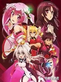 最让人误解为后宫番的纯爱番,有哪些比较好看的后宫老番