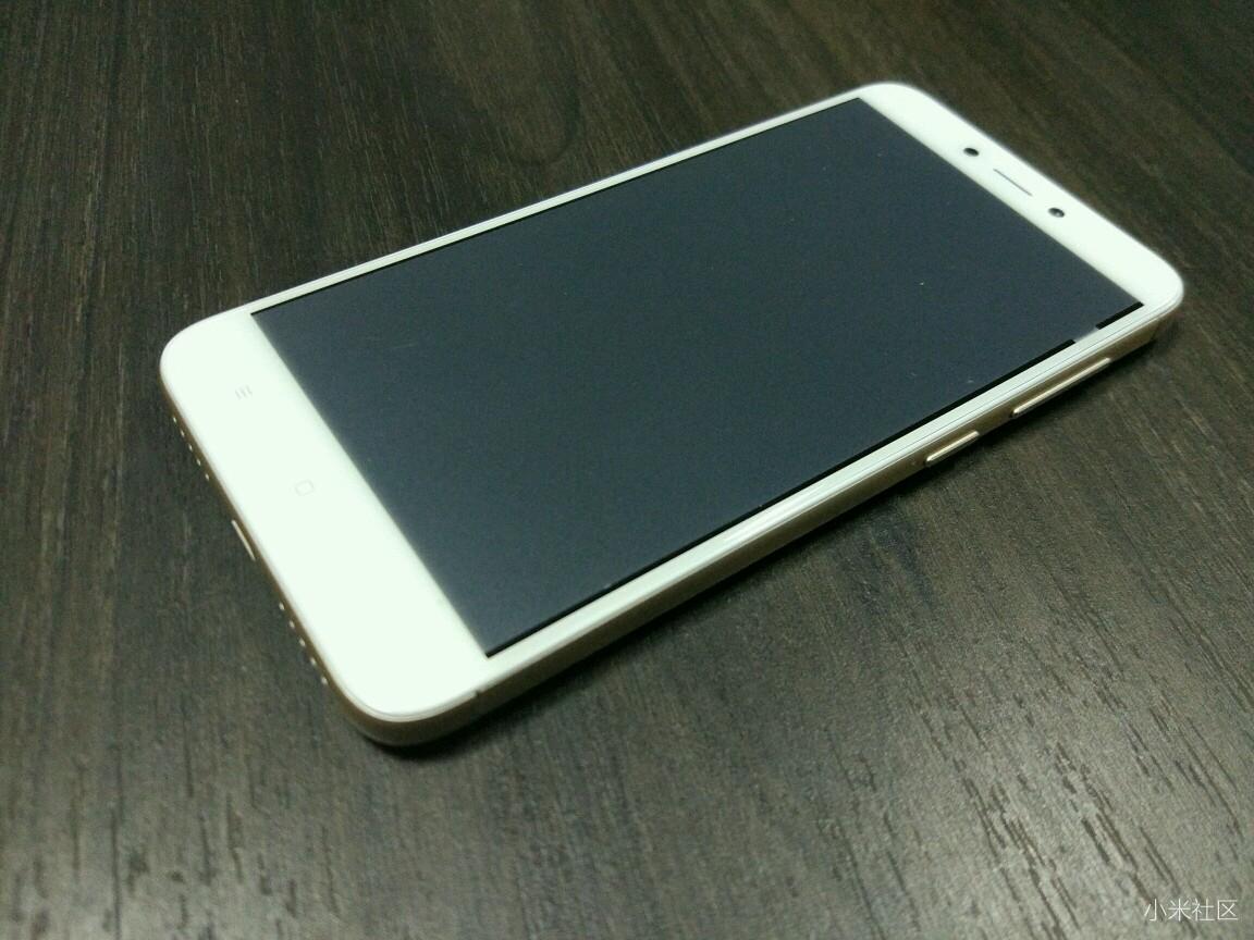 红米系列送老人推荐,红米4x手机值不值得入手