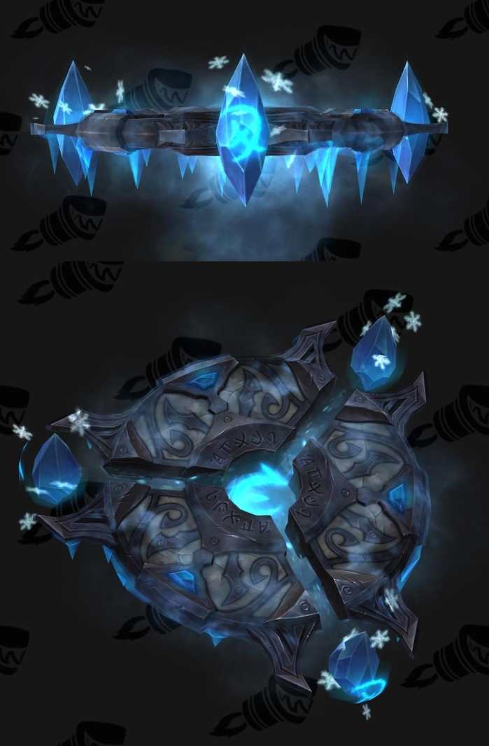 魔兽圣骑士7.0职业坐骑,魔兽7.0角斗士坐骑