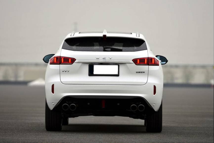 vv7插电混动销量,vv7一共卖出多少台