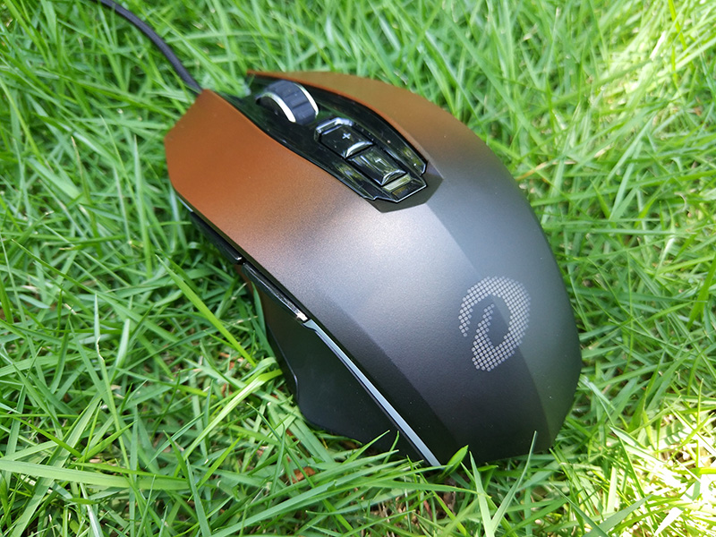 鼠标达尔优em925pro,达尔优牧马人鼠标em9155代极光