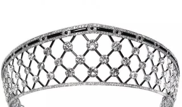 丹麦王妃为什么戴玛瑙珠宝,丹麦王妃常佩戴珠宝品牌