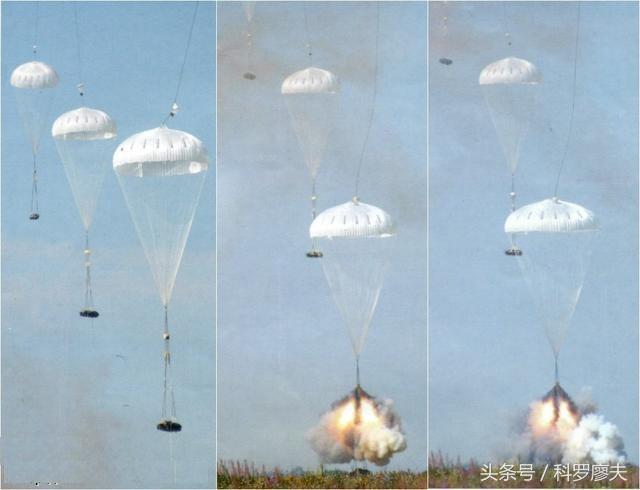 为什么不给客机配一个大的降落伞,为什么航空公司会拒载