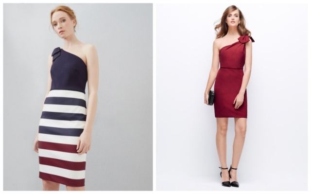 在秋冬有一个百搭超方便的蝴蝶结,超适合秋冬的蝴蝶结