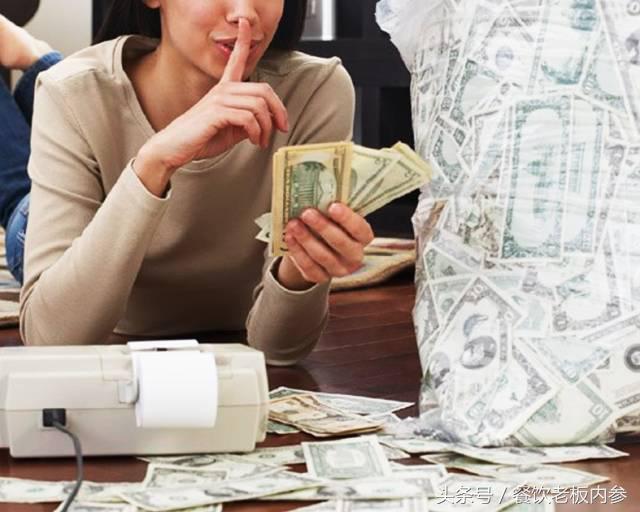 从一个小老板的日常，看中国“味都”为啥走不出牛逼餐企？