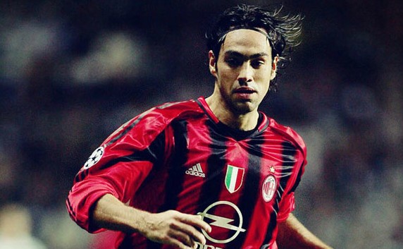 足坛76黄金一代十大巨星,追忆欧洲足坛黄金一代