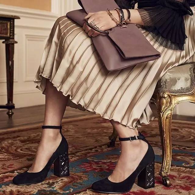 好穿又便宜的国货鞋,世界三大休闲鞋履品牌