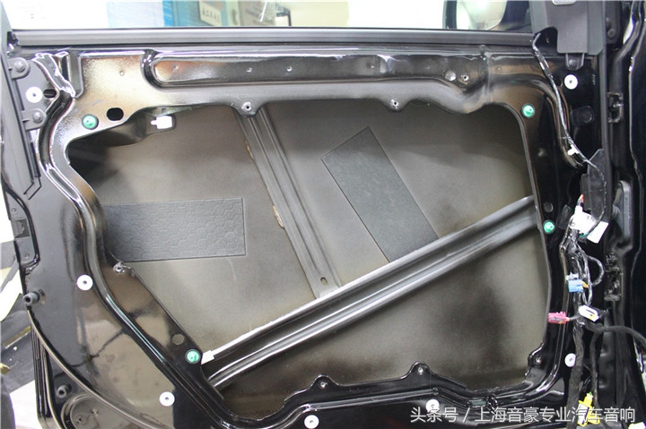 道奇酷威全车隔音多少钱,道奇酷威发动机隔音改装