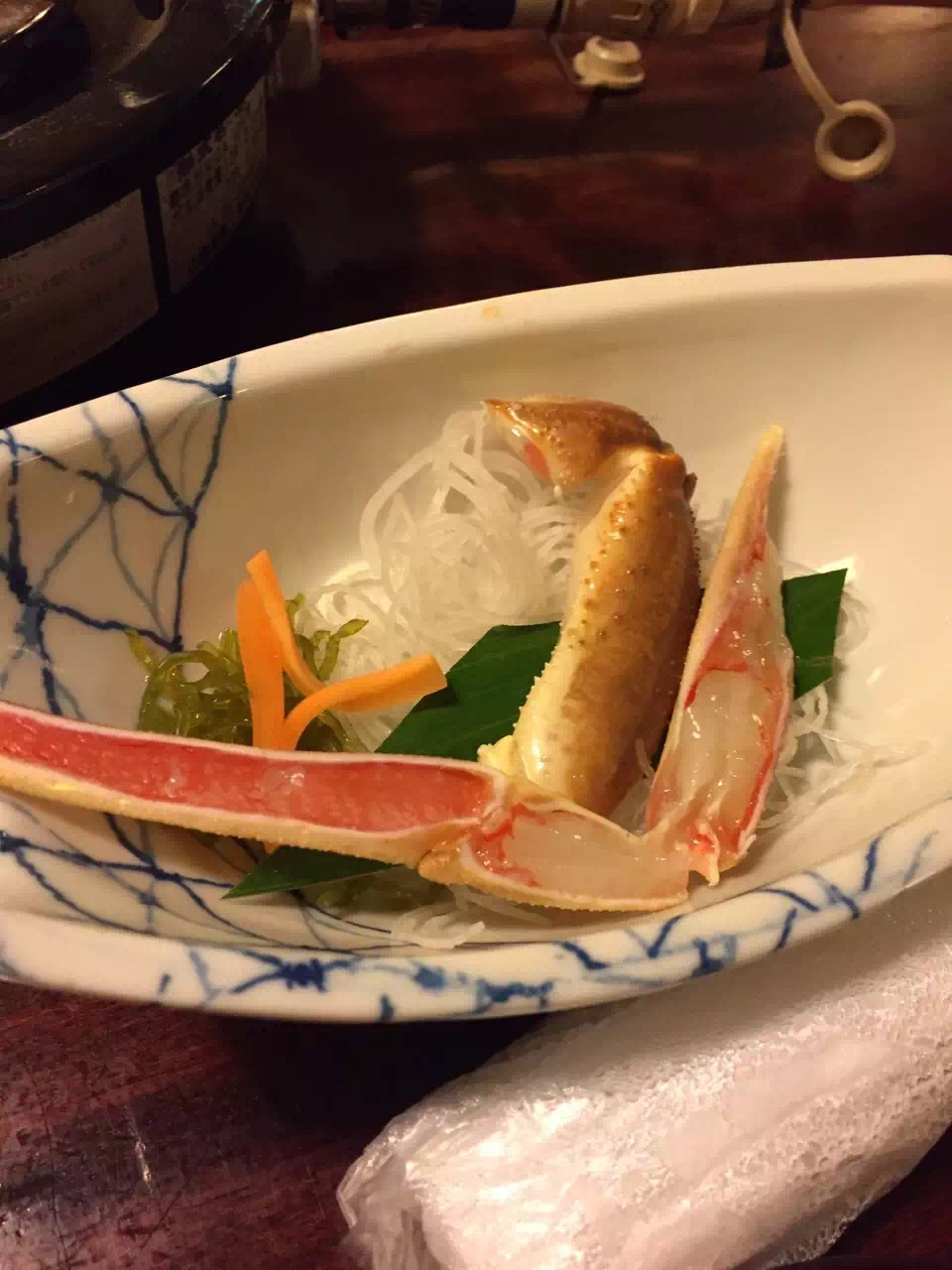 你和去日本旅行只差一张机票是一个国家更像是一个星球