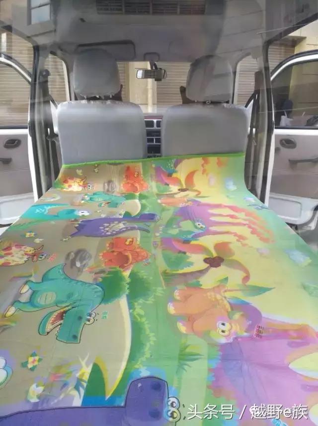 微面床车推荐,超小型床车