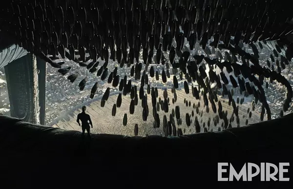 神奇女侠神力恢复,神奇女侠终结技能