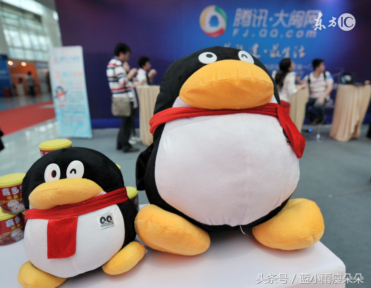 从《腾讯传》里，看创业者把产品和服务打磨到极致的五大秘诀！