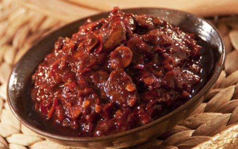 制作美味豆瓣酱的简单步骤与技巧,做豆瓣酱的详细教程