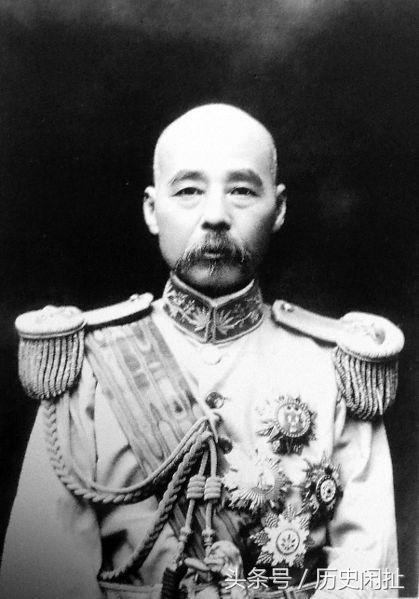 民国第一任真正的总统,最有钱的民国总统