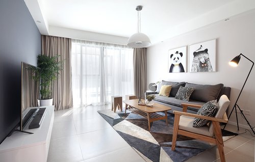 绵阳半山蓝湾清水联排别墅,绵阳高新区半山蓝湾二手房小三室