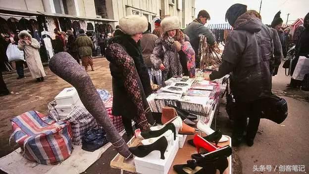 苏联新经济政策前后图表数据,前苏联怎么转向资本经济