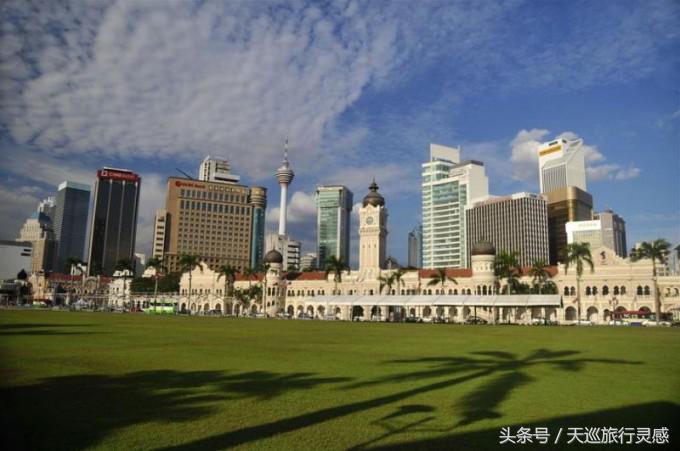 马来西亚吉隆坡旅游需要多少钱,马来西亚吉隆坡兰卡威旅游攻略