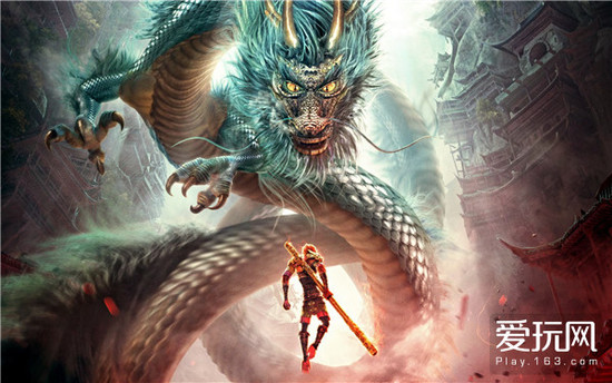 不只有妹抖龙：带你走近ACG中的巨龙