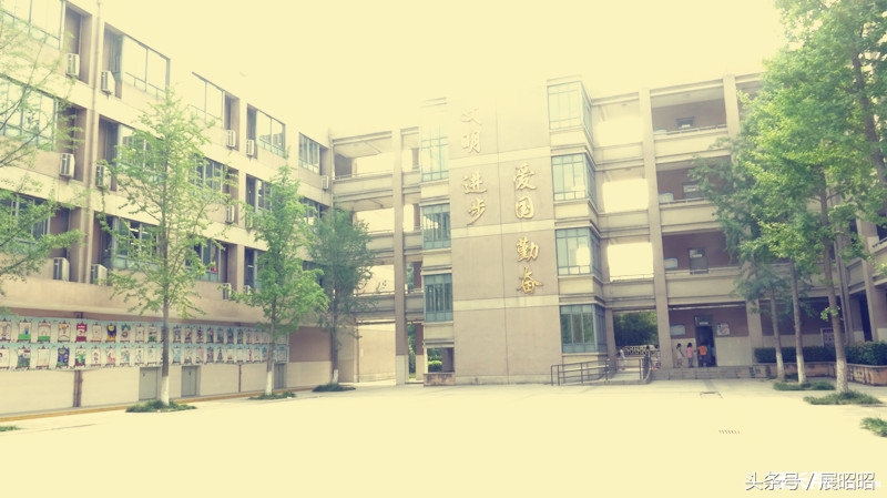 合肥中科大附属中学在哪,合肥中科大附属中学是公立学校吗