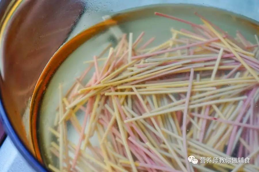 鸡汤面100碗,正宗营养鸡汤面做法