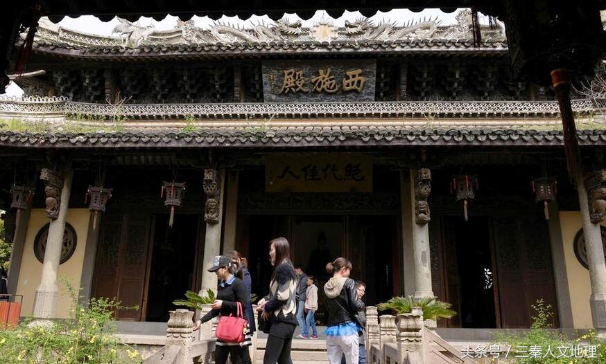 古代十大美人故里,古代四大美女杨玉环故里