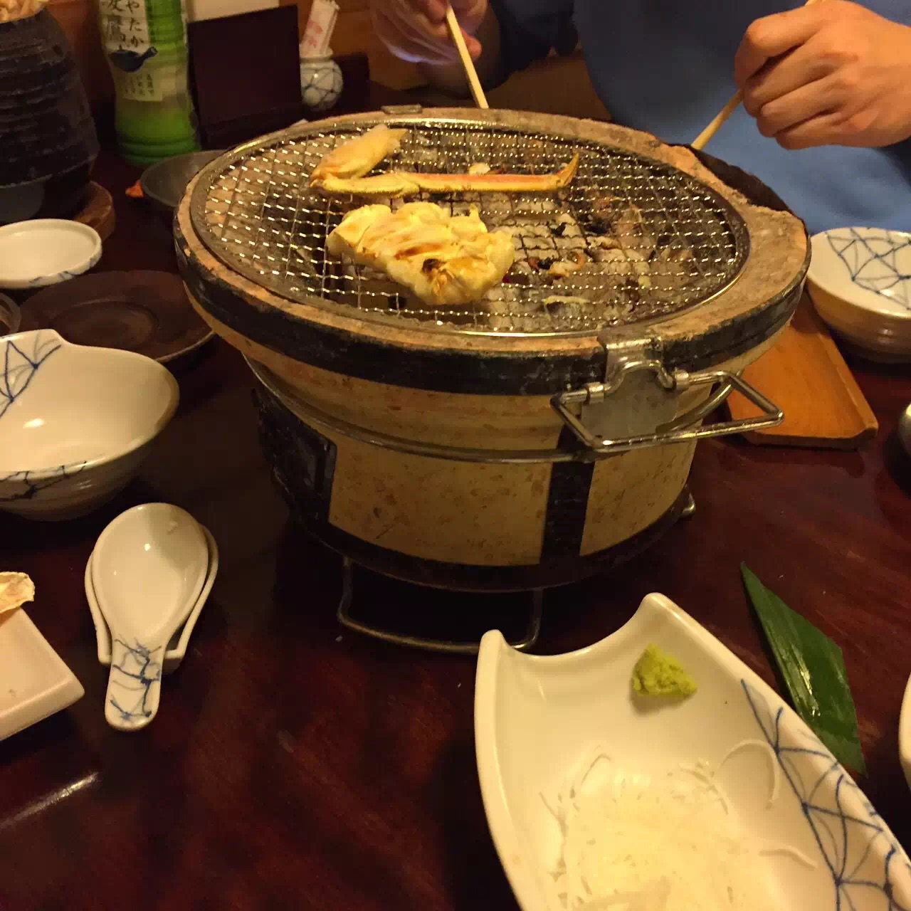 你和去日本旅行只差一张机票是一个国家更像是一个星球