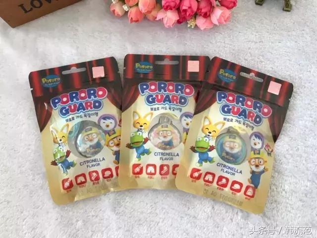 夏季防晒驱蚊必备,夏季宝宝必备的驱蚊神器