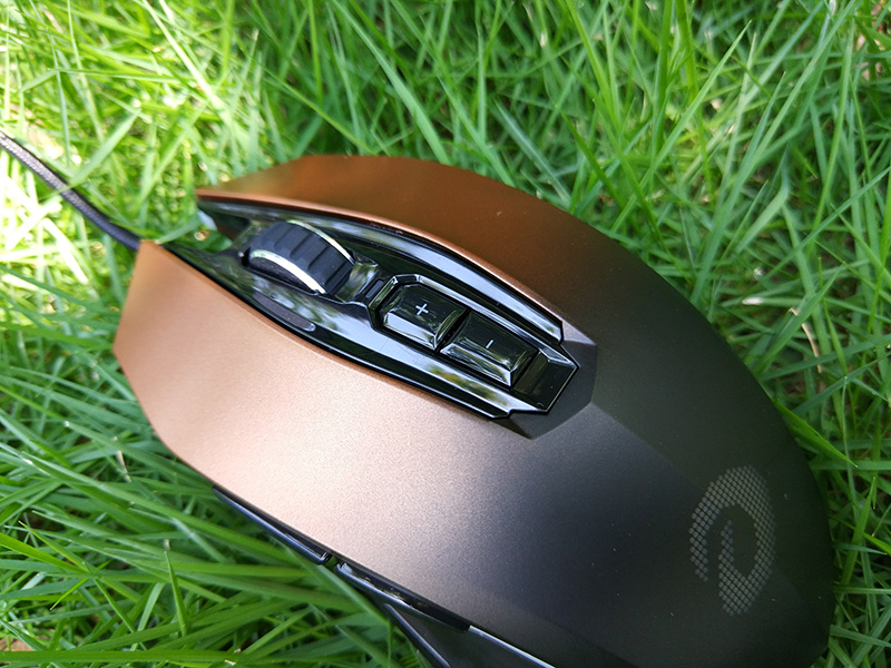 鼠标达尔优em925pro,达尔优牧马人鼠标em9155代极光