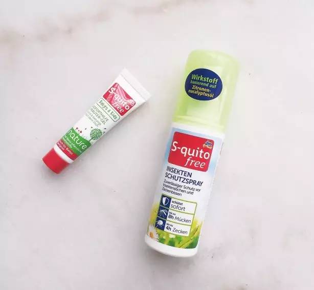 3M驱蚊膏和澳洲aerogard驱蚊水,什么牌子的驱蚊水比较好