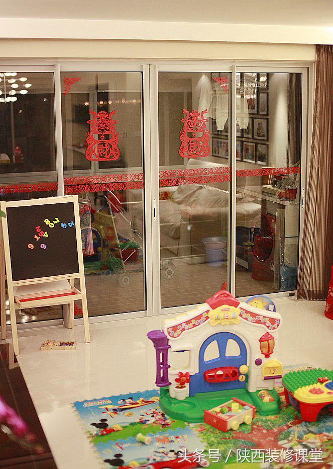 暖暖的新家之简约风格,暖暖小窝主题