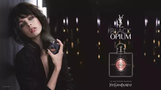 ysl圣罗兰新款香水自由之水,ysl圣罗兰香水怎么分辨真假