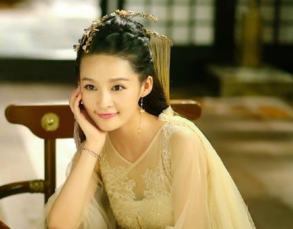 楚乔传最后楚乔是死了还是活着,楚乔传中楚乔历史原型是谁