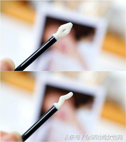 全唇妆唇釉,全系列唇釉色号