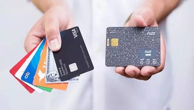 这张黑卡,为你“虚胖”的钱包操碎了心