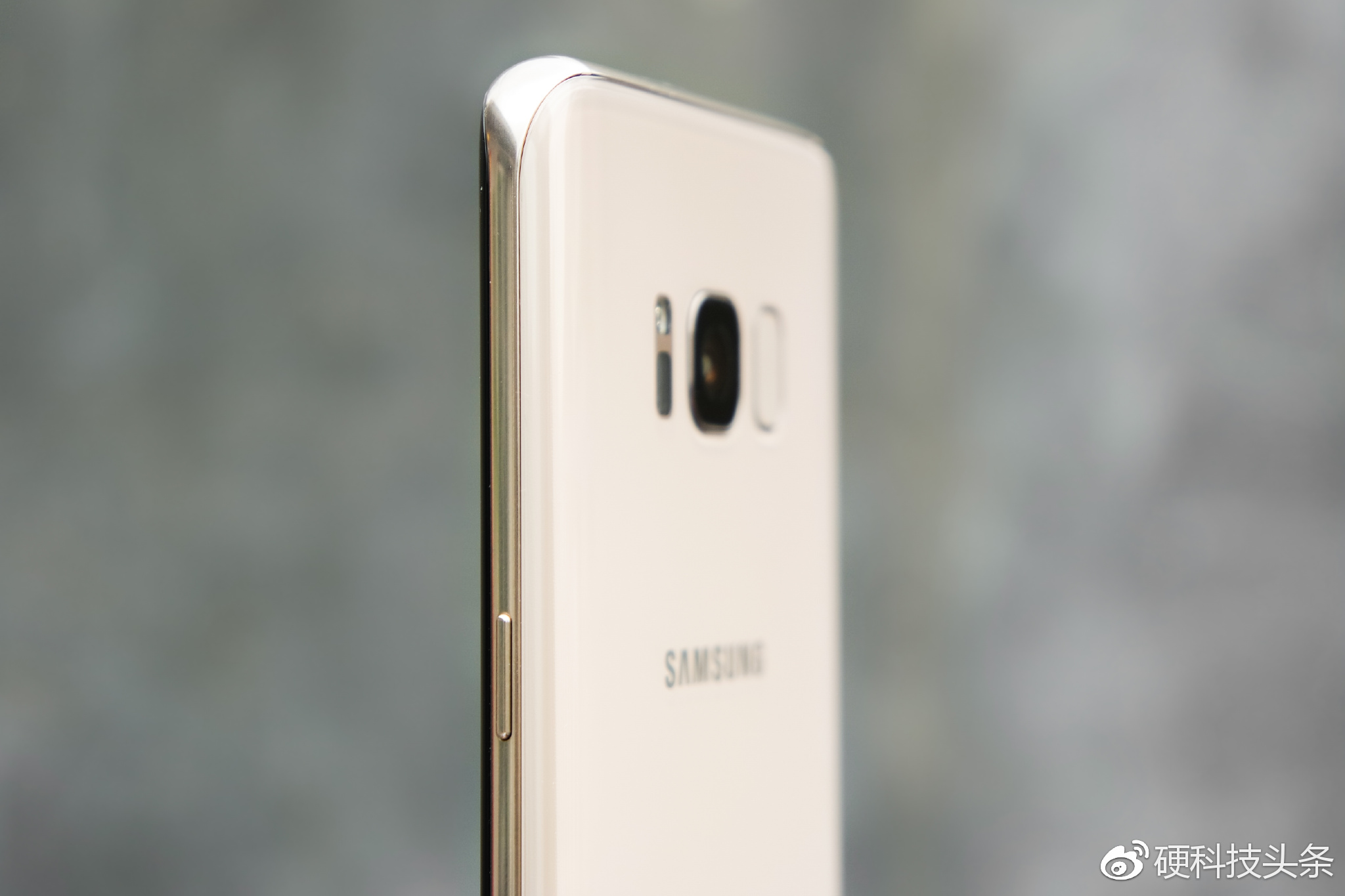 三星盖乐世s8安卓9,安卓阵营体验最好的手机