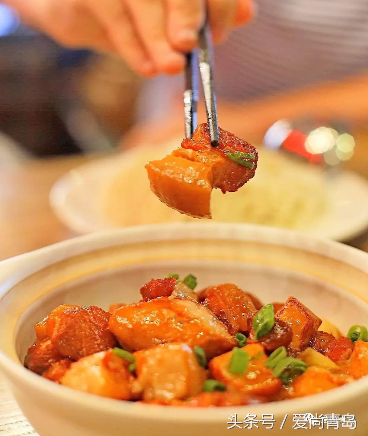 青岛一家口碑超棒的店,青岛这家店究竟有什么魔力