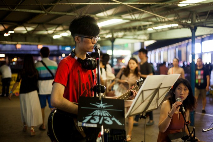 香港长洲离岛,长洲岛香港