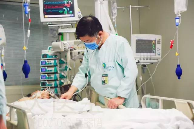 重症医学专业有前途吗,重症医学科为生命承重