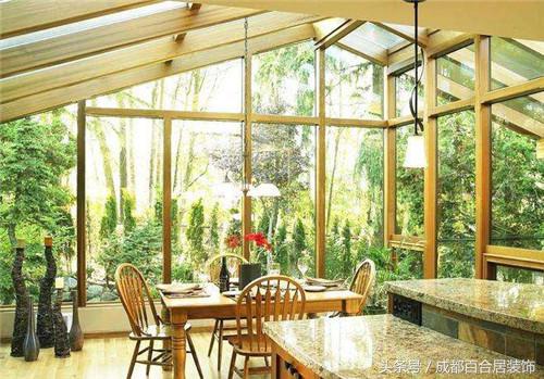 移动阳光房和固定阳光房大比拼,欧式阳光房和中式阳光房的区别