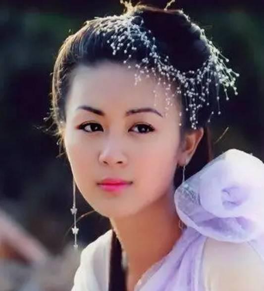 最美童星离婚事件,最美童星现状