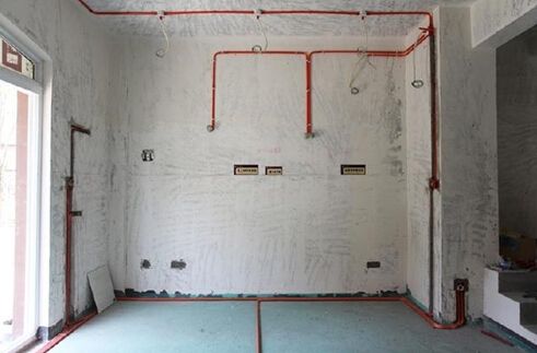 新房装修需要铲哪里,新房装修什么样的墙皮需要铲掉